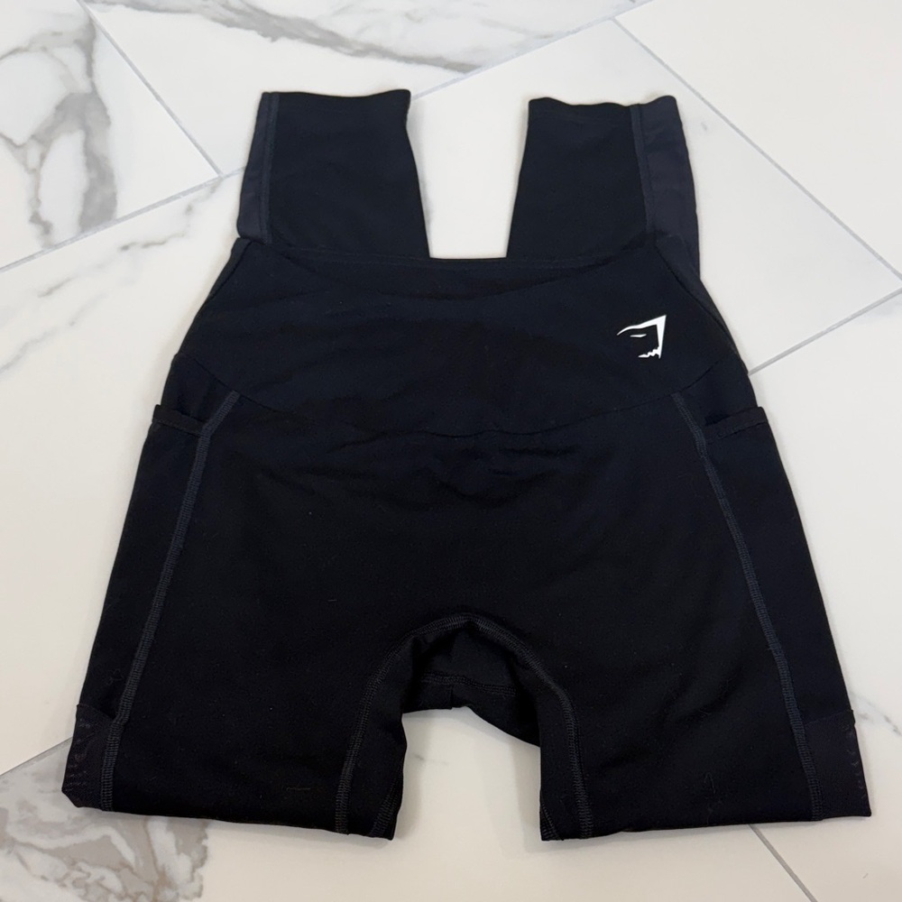 GYMSHARK Leggings
